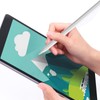 Tablet Stylus Magnetic Charging Bluetooth Stylus Pen with Tilt Sensitivity