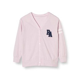 Lepi Mario 142822 Cardigan, School Cardigan, Girls, PK