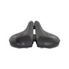 SURFAS 651500 Bicycle Saddle, Comfort, Shock Absorption, RX Race Lady,
