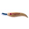 FLEXCUT Wood Carving Knives | Upsweep Knife | Ultra-Thin 1095