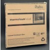 FORBO Marmoleum Click “CONCRETE” - 7 Natural Linoleum Square Tiles