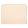 AbilityOne® - NSN2910098 - File Folder - Manila - Straight