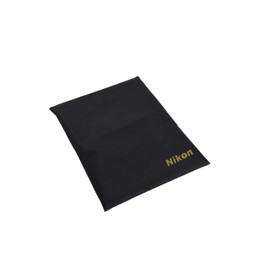 Nikon Rain Cover, Handy – Type 3 Black rcht3