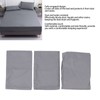 Mattress Protector Cover Fully Wrapped Waterproof Dustproof Easy Installation Bed
