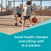 Blackmores Mega B Complex 31 Tablets