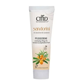 CMD Naturkosmetik Pflegecreme Sandorini Kosmetik Pflegecreme Sandorini 50 ml