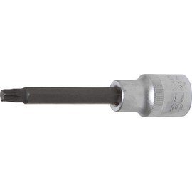 BGS Special T-Profile Bit, 1/2-Inch, No Holes, 100 mm long, T40, 1 Piece, 4472