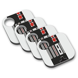 MightySkins Skin Compatible with Beats by Dr. Dre Beats Pill Plus wrap Cover Sticker Skins Retro Gamer 3