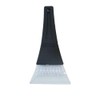 SagaSave Ice Scraper Cleaning, Non-Scratch Snow Remover Scraper, Winter for
