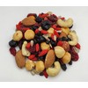 Unsalted and Raw SuperFood Blend Energy Mix | Healthy Nuts