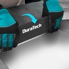 DURATECH 12 Inch Sheet Metal Bender, Folding Tool for Duct