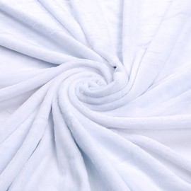 Ormis Custom Art Guitar Pattern Bed/Sofa Soft Throw Blanket 58"x80"