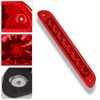 LED 3rd Third Brake Light High Mount Stop Light Compatible