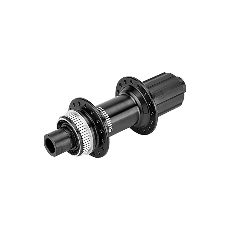 Shimano EFHRS470BL FH-RS470 Black 32H 11/10S OLD: 5.6 inches (142
