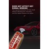 TECART Key Fob Cover Fit for Genesis GV70 GV80 Key