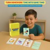 Homework Helpers Flash Cards – 54 Educational Activity Cards for
