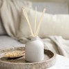 Craft & Kin Christmas Reed Diffuser for Home & Bathroom
