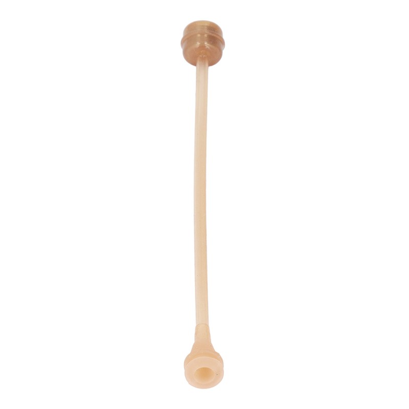 Baby Bottle Weighted Straw Silicone Any Angle Liquid Mix Prevents