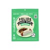 Folios 100% All Natural Cheese Wraps | Parmesan, Cheddar and