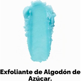 e.l.f. exfoliante para labios Lip Exfoliator Cotton Candy