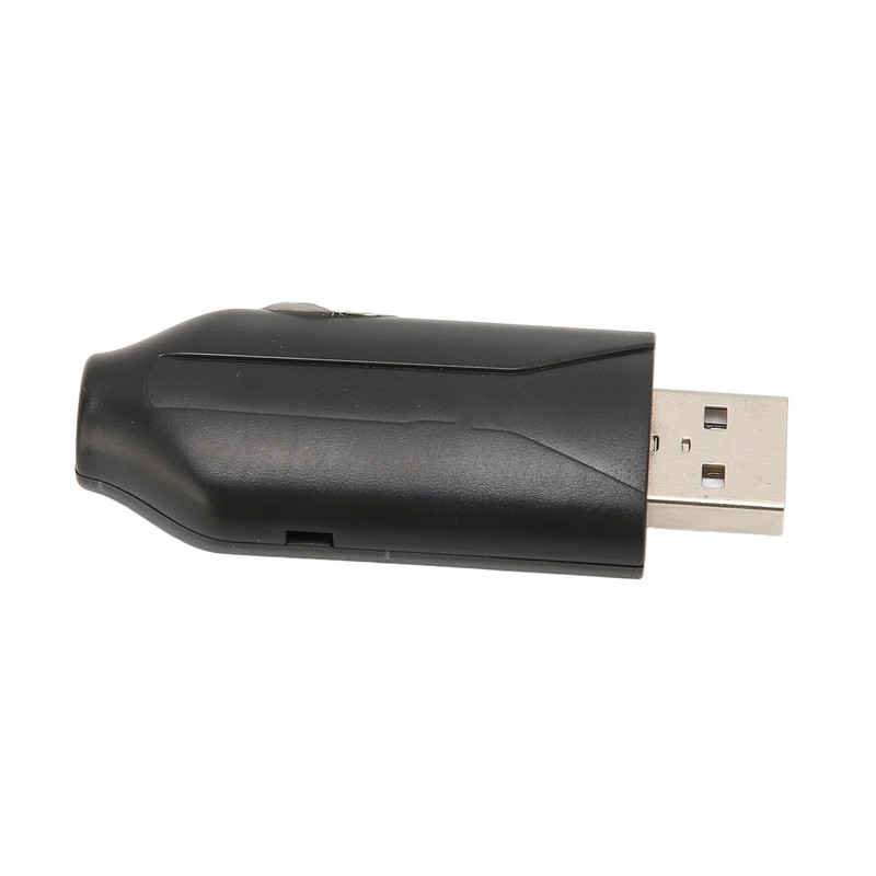 RCA Video Capture Adapter Multifunctional USB to AV Capture Card
