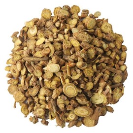 Donguihanjae 동의한재 중국산 황금 속썩은풀 뿌리 300g Chinese Golden Ginseng Root 300g