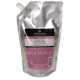 Milbon Inphenom INNER CMC 500mL Refill Hair Care From Japan