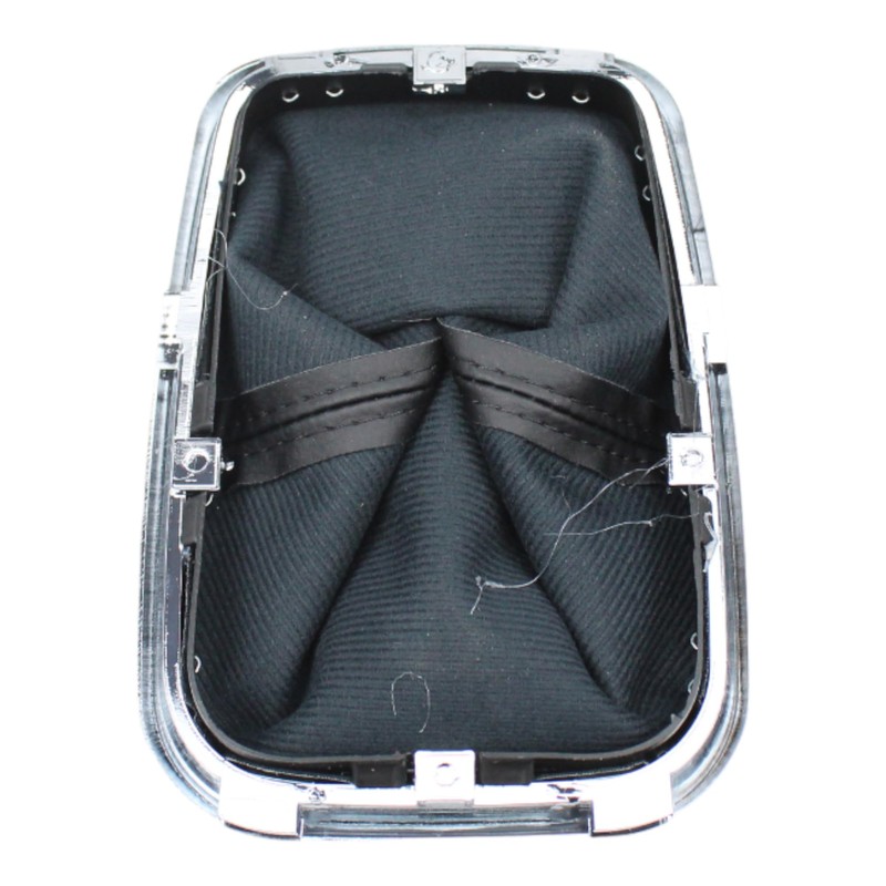 VENAKON Pomo Perilla Palanca compatible con Vw Jetta Golf Clasico