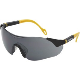 Gebol Safety Comfort 730002 Safety Glasses Tinted Black / Yellow