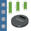 chenyang M.2 NVME SSD enclosure reader, USB 3.1 Gen 2