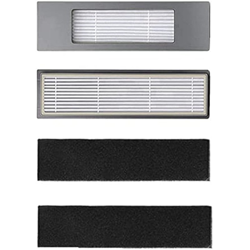 Replacement Buddy Kit for DEEBOT OZMO 920/950/t5/t8/t8 AIVI/ t8 Max/n7/