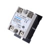 SSR-60DA Solid State Relay DC to AC (Input 3-32V DC