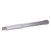 Chucking Reamer Taper Shank Carbide Lathe Machine Milling Cutting Tool