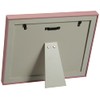 Zep H12PIT Air Frame Pink Wood, Pink