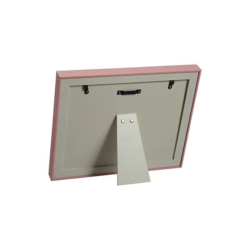 Zep H12PIT Air Frame Pink Wood, Pink