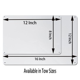 TREEPERI Vintage Metal Sign - Ice Cream Bakery Dessert Shop Tin Sign Decorative Wall Decor