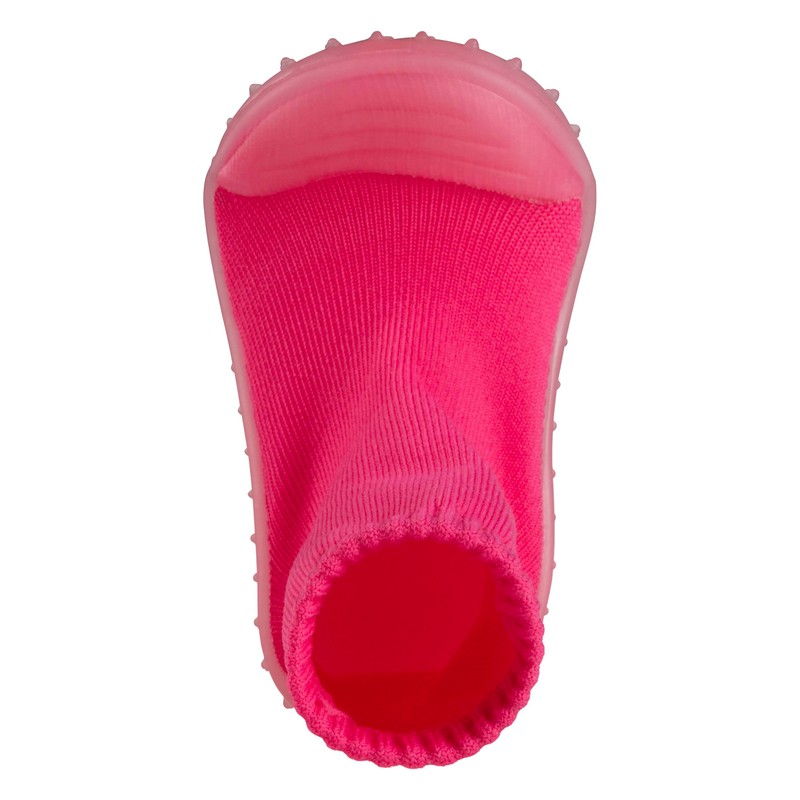 Sterntaler Girls' Adventure Socks Plain, magenta
