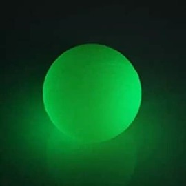 NW Athletics Glow in the Dark Lacrosse Ball-2 Pack-The Original