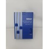 Teehay TH-01 Refrigerator Water Filter Replacement 3 Pack For EPTWFU01