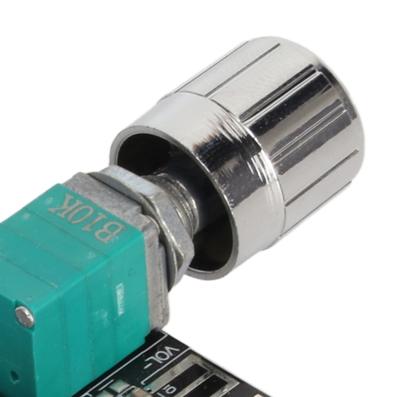 Digital Power Amplifier Board Mini Stereo Bluetooth5.0 Amplifier Board Module