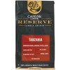 CAFE Ole Reserve Tanzania Whole Bean Coffee Single Origin by