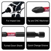 Protorq Long Impact Bit Set, TORX, 6-Inch Length, 6-Piece with