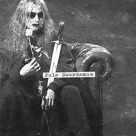 Pale Swordsman