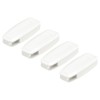 QUARKZMAN Cord Weight for Blinds, Pack of 4 80 mm