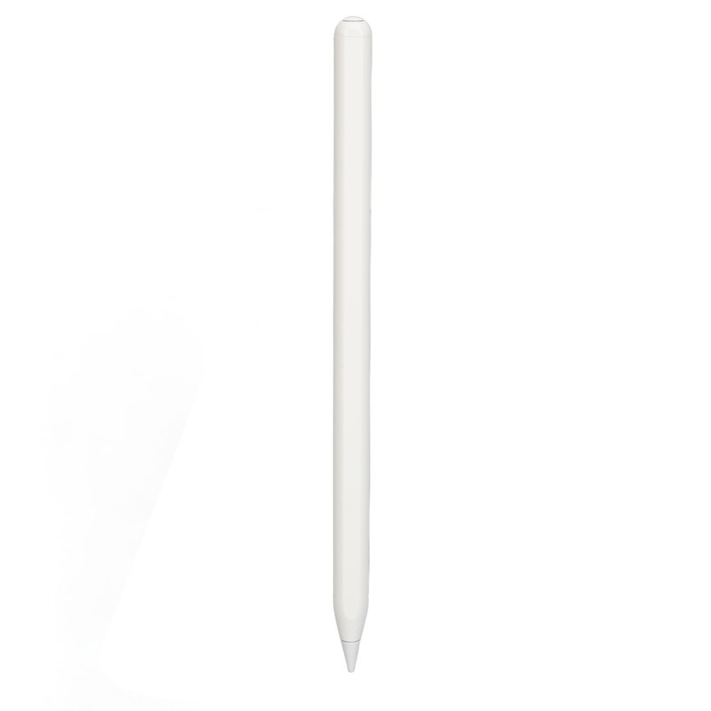 Active Capacitive Stylus Pen for IOS Tablet Bluetooth Connection Magnetic