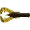 Gary Yamamoto 3" YAMA Craw/Pumpkin Magic (8 Pack)