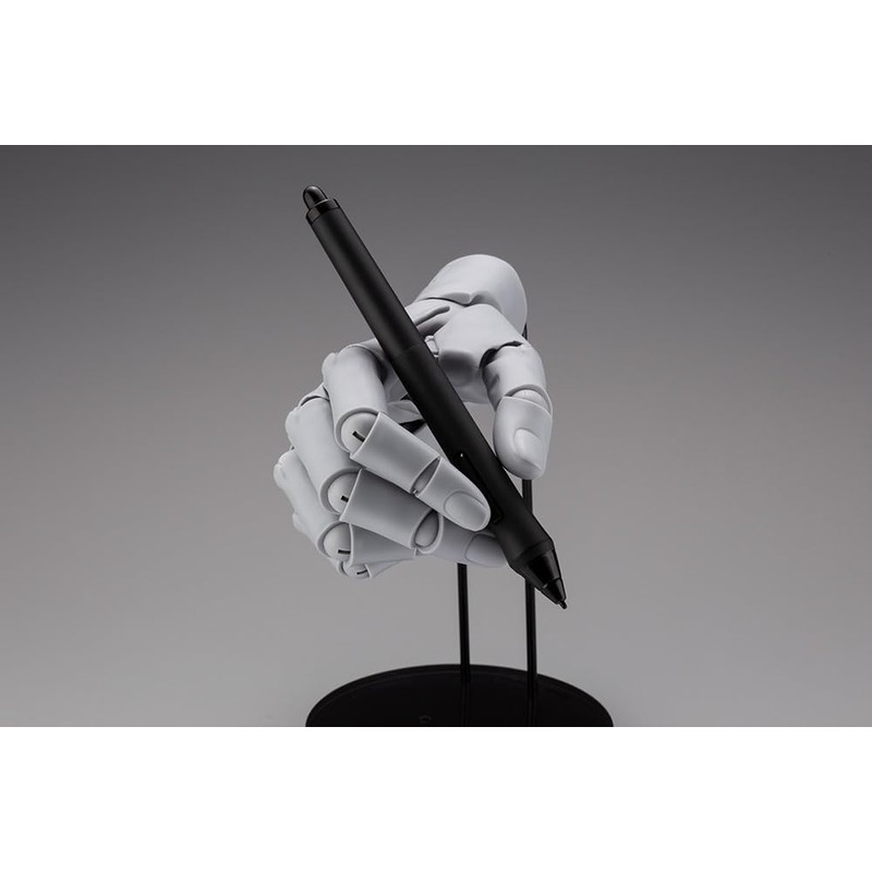 Kotobukiya ARTIST SUPPORT ITEM 1/1 Scale Hand Model R -GRAY