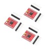 VKLSVAN 3PCS DRV8833 DC Dual Motor Driver h-Bridge Driver Board