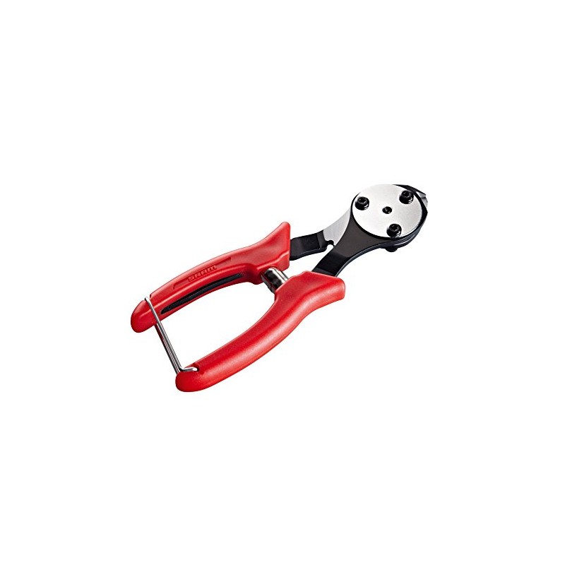 Sram Tool Crimper Cable Cutter Tool with 00,7118,001,001, Multi-Colour