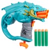 Nerf Dungeons & Dragons Rakor Blaster und 4 Nerf Elite